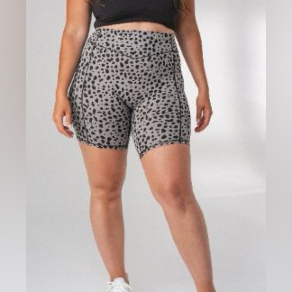 Balance Athletica Ascend Rider Short